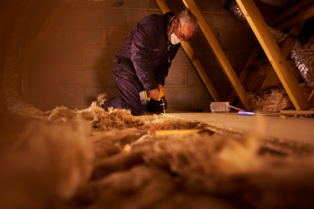 Best Insulation for Specific Applications in Watervliet, MI